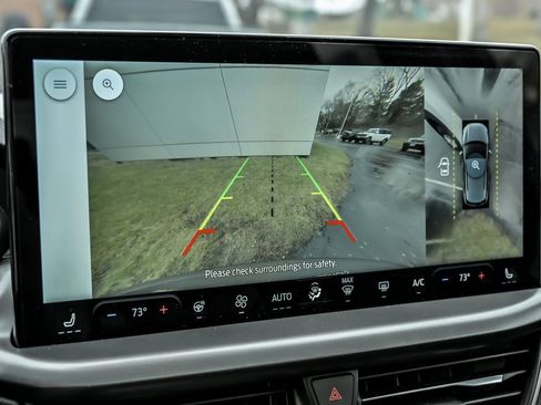 Used 2024 Ford Escape Active w/ Tech Pack #2 image 23