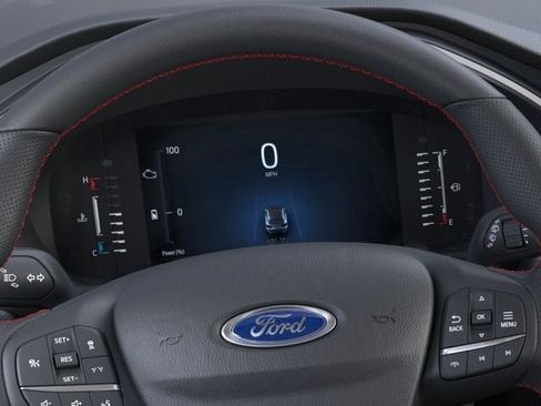 New 2026 Ford Escape ST-Line Select w/ Tech Pack #1 AWD/4WD image 13