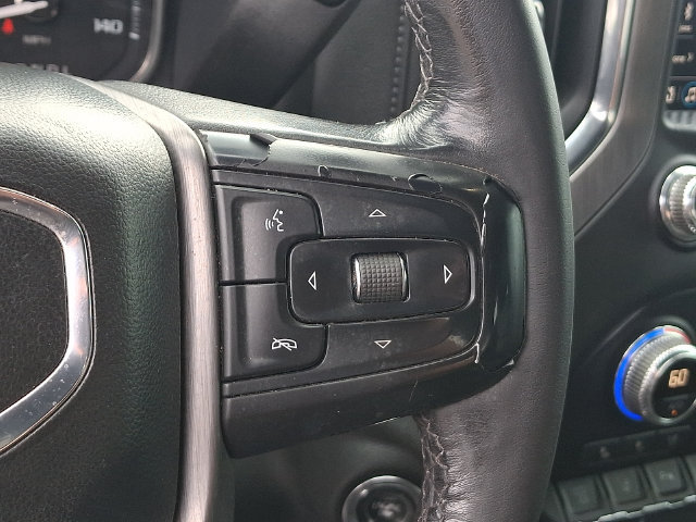Used 2020 GMC Sierra 2500 Denali w/ LPO, GMC Protection Package AWD/4WD image 8