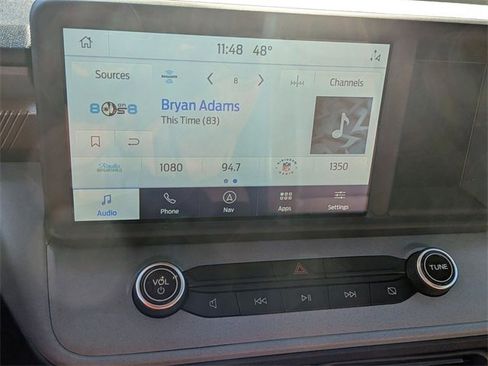 Used 2023 Ford Maverick Lariat w/ Lariat Luxury Package image 21