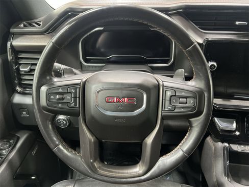Used 2023 GMC Sierra 1500 AT4 w/ AT4 Premium Package image 14