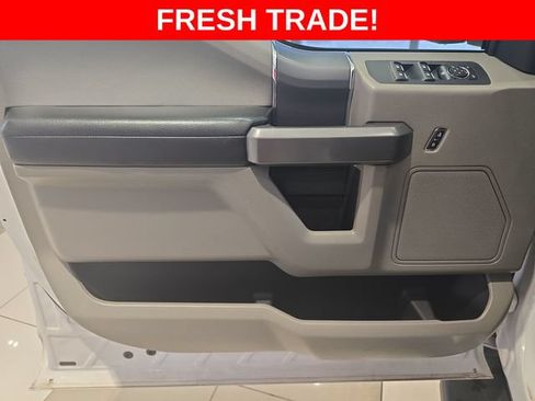 Used 2018 Ford F150 XLT w/ Equipment Group 301A Mid AWD/4WD image 10