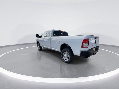 Certified 2023 RAM 2500 Tradesman image 6