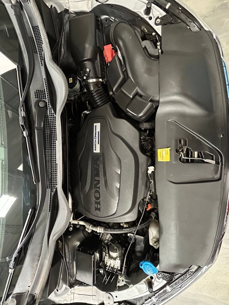 Used 2018 Honda Odyssey EX-L image 57