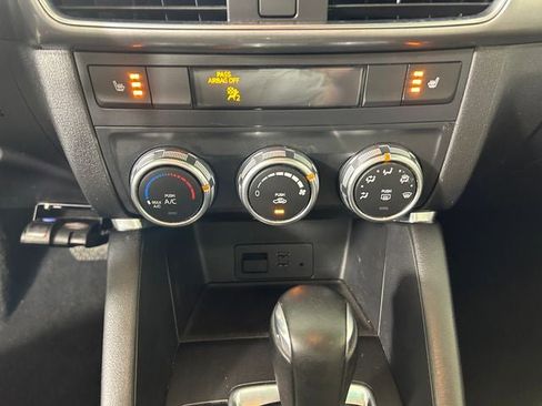Used 2016 MAZDA CX-5 Touring AWD/4WD image 21