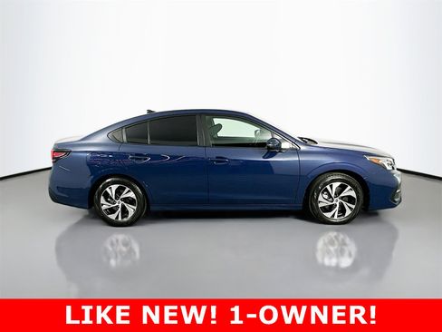 Used 2025 Subaru Legacy Premium image 8