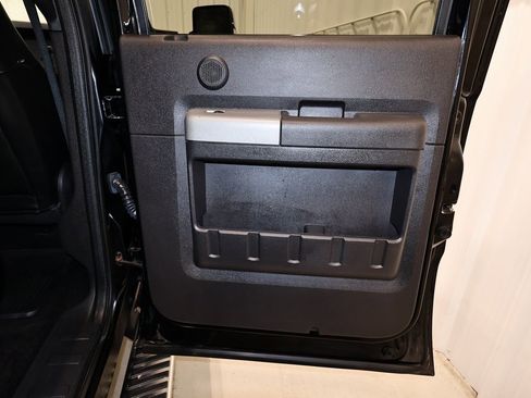 Used 2016 Ford F350 Lariat w/ Lariat Ultimate Package image 15