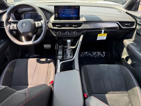 Certified 2025 Acura ADX A-Spec image 14