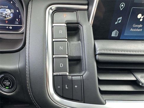 Certified 2023 Chevrolet Tahoe LT w/ Luxury Package image 28