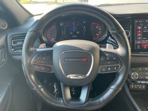 Used 2024 Dodge Durango GT AWD/4WD image 19