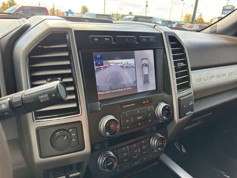 Used 2021 Ford F250 King Ranch image 21