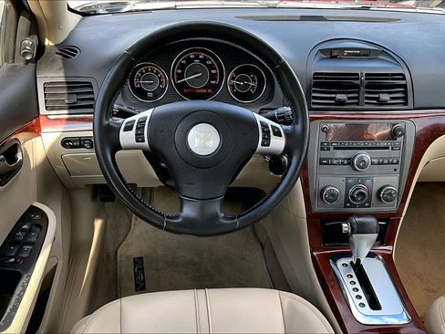 Used 2007 Saturn Aura XE w/ Premium Trim Pkg image 5