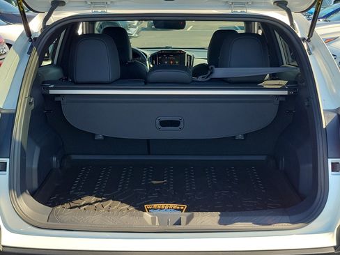 Certified 2025 Subaru Crosstrek 2.5i Wilderness image 12