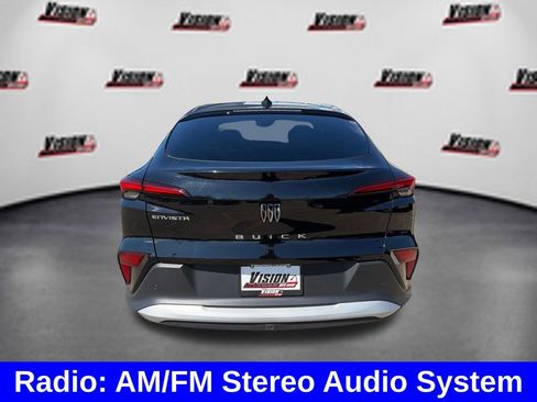 Used 2025 Buick Envista Preferred w/ Convenience I Package FWD image 7