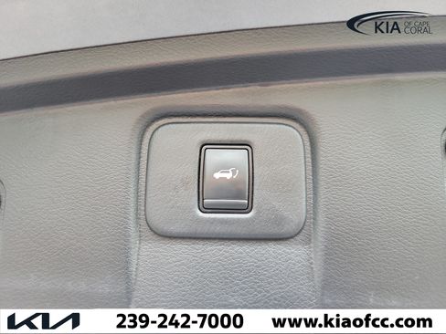 Used 2019 Nissan Murano SL w/ SL Technology Package AWD/4WD image 12