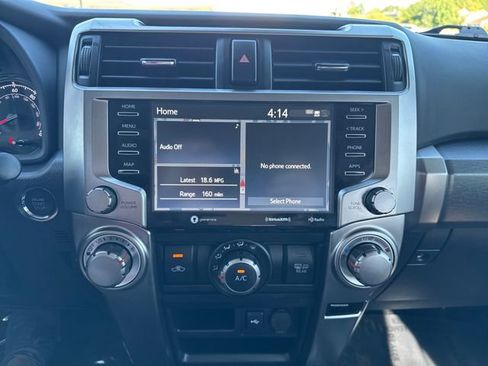 Used 2024 Toyota 4Runner SR5 Premium image 18