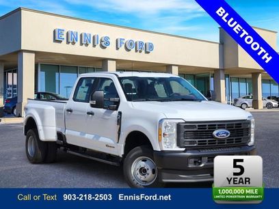 New 2026 Ford F350 XL w/ FX4 Off-Road Package