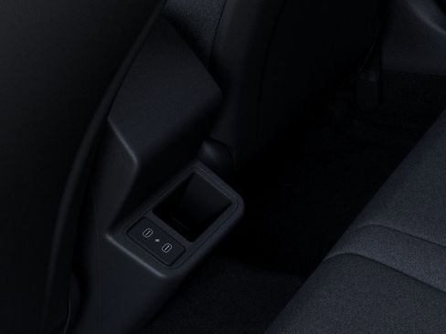 New 2026 Kia K4 LXS image 27