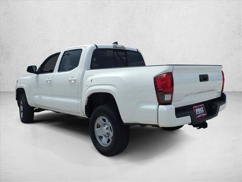 Used 2023 Toyota Tacoma SR AWD/4WD image 8