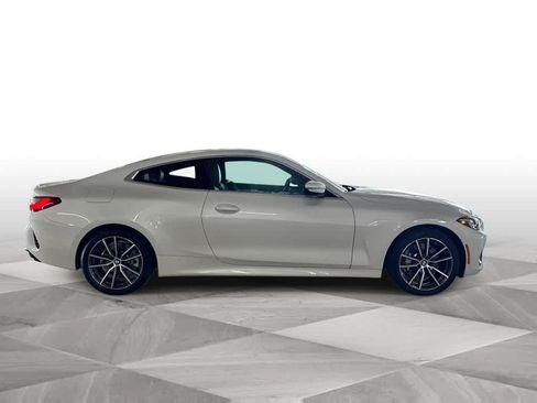 Used 2026 BMW 430i xDrive Coupe AWD/4WD image 9