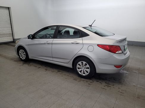 Used 2017 Hyundai Accent SE image 3