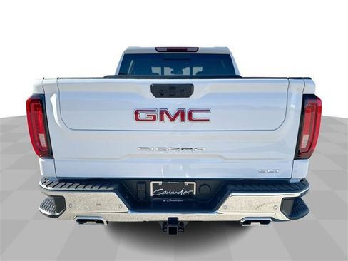 New 2026 GMC Sierra 1500 SLT w/ SLT Premium Plus Package image 7