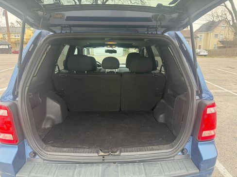 Used 2009 Ford Escape XLT image 14