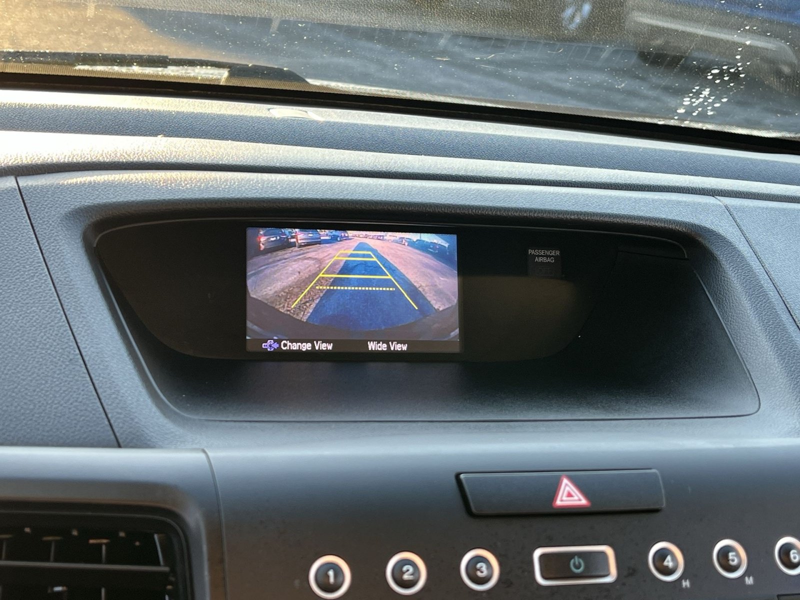 Used 2015 Honda CR-V LX image 19