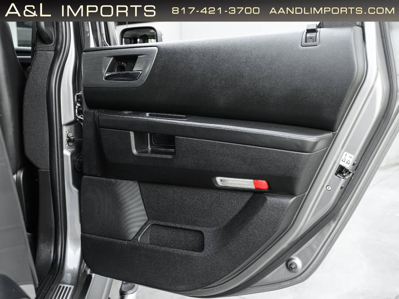 Used 2009 HUMMER H2 Luxury AWD/4WD image 62
