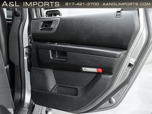 Used 2009 HUMMER H2 Luxury AWD/4WD image 62