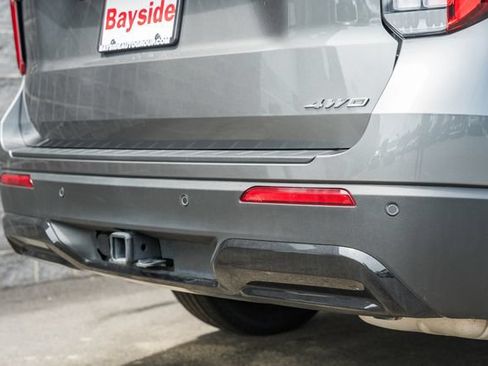 Used 2026 Ford Explorer ST-Line AWD/4WD image 11