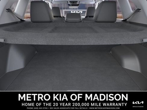 New 2026 Kia Seltos EX image 19