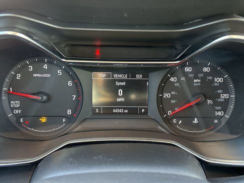 Certified 2023 Chevrolet TrailBlazer LT image 15