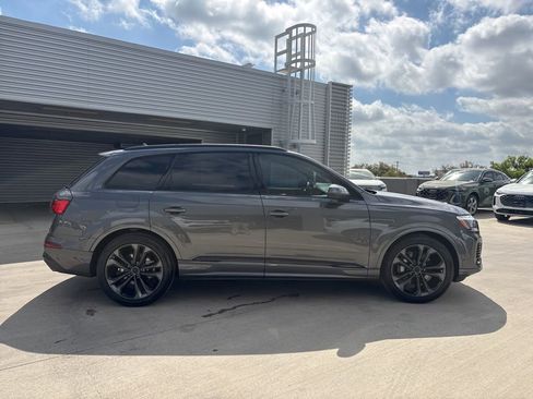 New 2026 Audi Q7 3.0T Prestige image 4