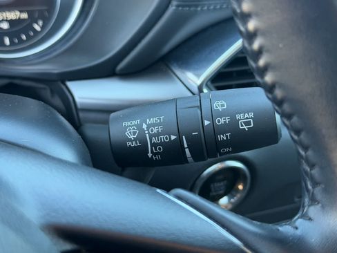 Used 2024 MAZDA CX-5 AWD 2.5 S w/ Select Package image 11