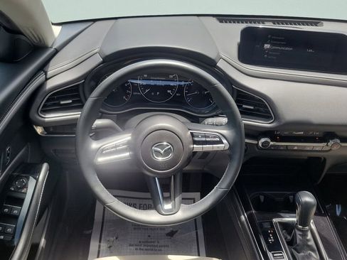 Used 2023 MAZDA CX-30 AWD 2.5 S w/ Preferred Package image 15