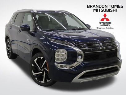 New 2025 Mitsubishi Outlander SEL