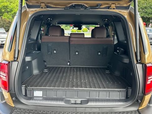 Used 2027 Toyota Land Cruiser AWD/4WD image 5