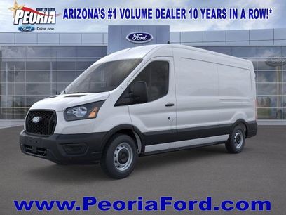 New 2026 Ford Transit 350 Base