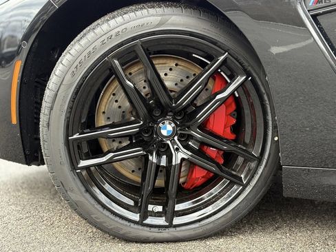 Used 2025 BMW M8 Competition image 7