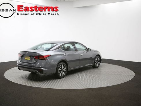 Used 2022 Nissan Altima 2.5 SL AWD/4WD image 38