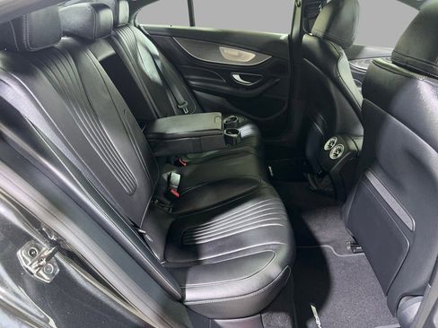 Used 2021 Mercedes-Benz CLS 450 4MATIC w/ Premium Package image 46