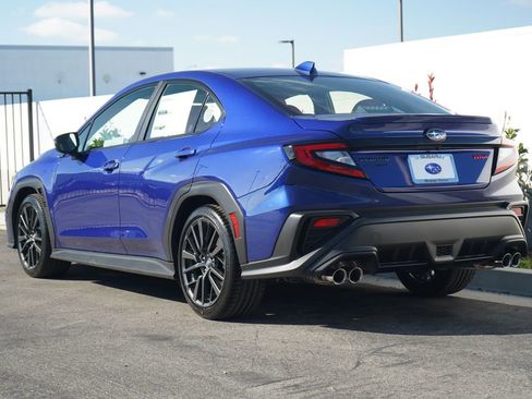 New 2026 Subaru WRX Limited image 3