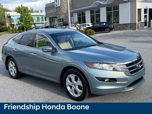 Used 2010 Honda Crosstour EX-L image 3