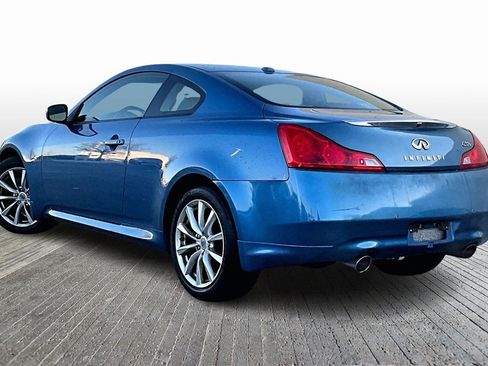 Used 2013 INFINITI G37 x w/ Premium Pkg image 6