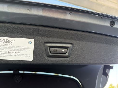 Certified 2023 BMW i4 eDrive40 RWD image 22