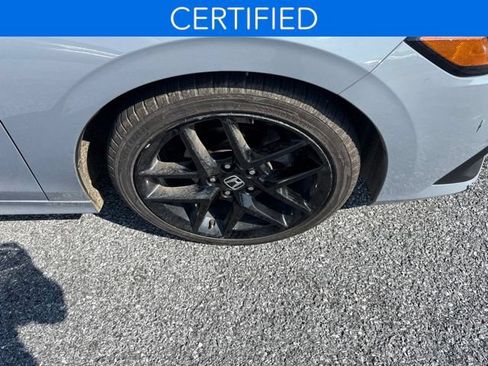 Used 2022 Honda Civic Sport image 10