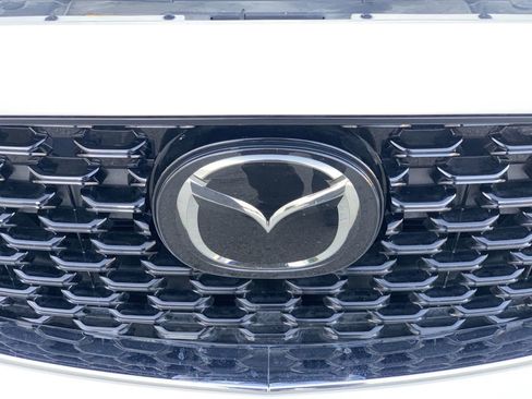 Used 2024 MAZDA CX-5 AWD 2.5 S w/ Select Package image 29