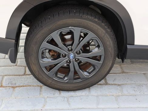 Certified 2021 Subaru Forester Sport AWD/4WD image 63