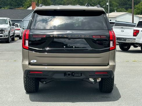 New 2026 Ford Expedition Tremor AWD/4WD image 9